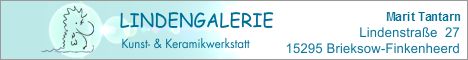 Lindengalerie - Kunst- und Keramikwerkstatt Lindengalerie - Kunst- und Keramikwerkstatt