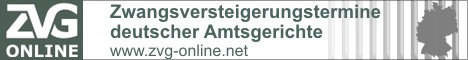 Zwangsversteigerungsportal - ZVG-Online.net Zwangsversteigerungsportal - ZVG-Online.net